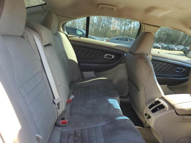 Photo 10 from auction – 2011 FORD TAURUS SE with VIN 1FAHP2DW4BG180558