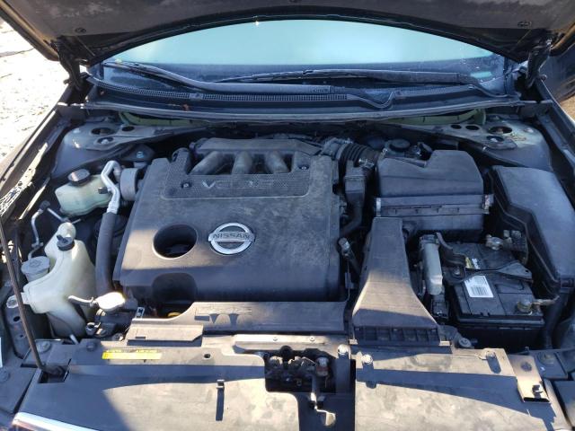 Photo 11 from auction – 2008 NISSAN ALTIMA 3.5 with VIN 1N4BL21E08N451343