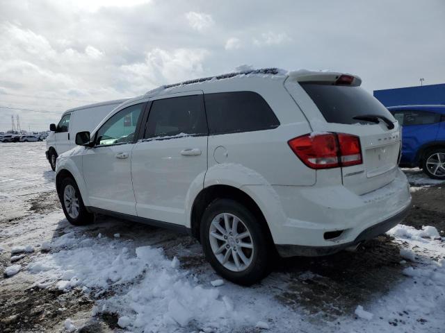 Photo 2 from auction – 2016 DODGE JOURNEY SX with VIN 3C4PDCBG9GT127034