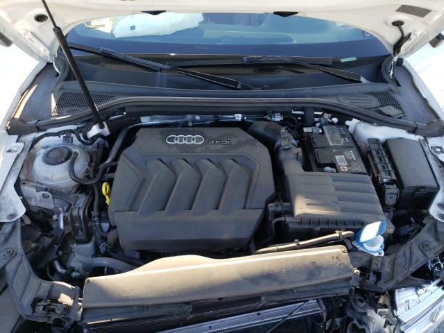 Photo 11 from auction – 2019 AUDI A3 PREMIUM with VIN WAUAUGFF4K1011767