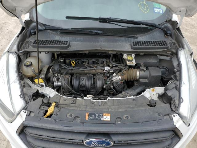Photo 11 from auction – 2017 FORD ESCAPE S with VIN 1FMCU0F76HUC49201