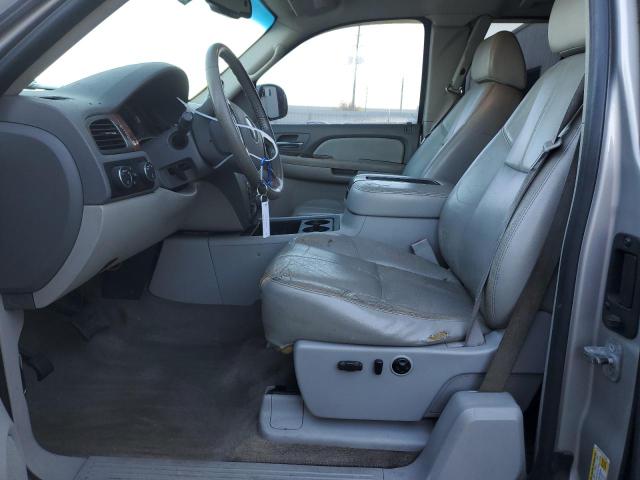 Photo 7 from auction – 2007 GMC NEW SIERRA with VIN 2GTEK190471512285