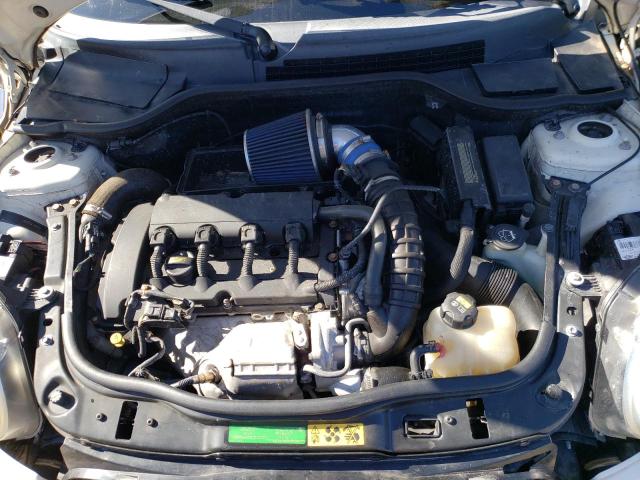 Photo 11 from auction – 2010 MINI COOPER S with VIN WMWMF7C57ATX42652
