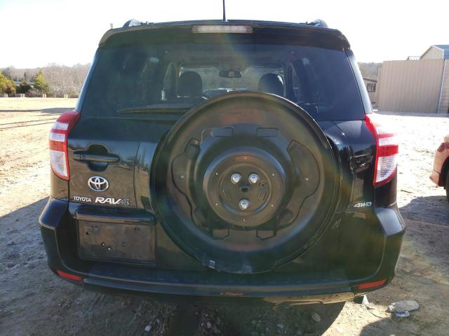 Photo 6 from auction – 2010 TOYOTA RAV4 LIMIT with VIN 2T3DK4DV1AW036592