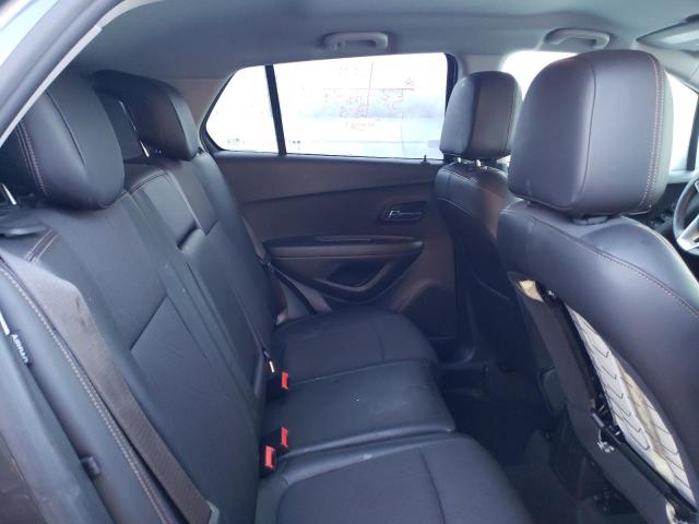 Photo 10 from auction – 2017 CHEVROLET TRAX 1LT with VIN KL7CJLSB5HB219074
