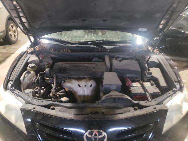 Photo 11 from auction – 2007 TOYOTA CAMRY CE with VIN 4T1BE46K37U635349