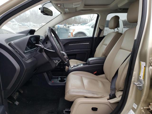 Photo 7 from auction – 2010 DODGE JOURNEY R/ with VIN 3D4PH6FV9AT185167