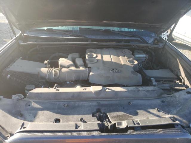 Photo 12 from auction – 2011 TOYOTA 4RUNNER SR with VIN JTEBU5JR3B5076000