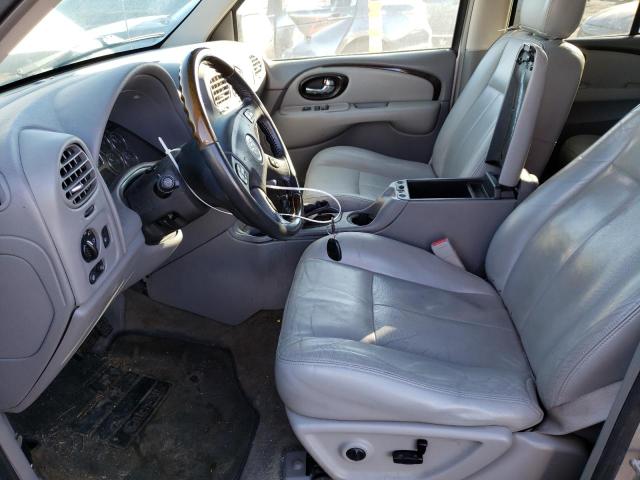 Photo 7 from auction – 2005 BUICK RAINIER CX with VIN 5GADT13SX52235742
