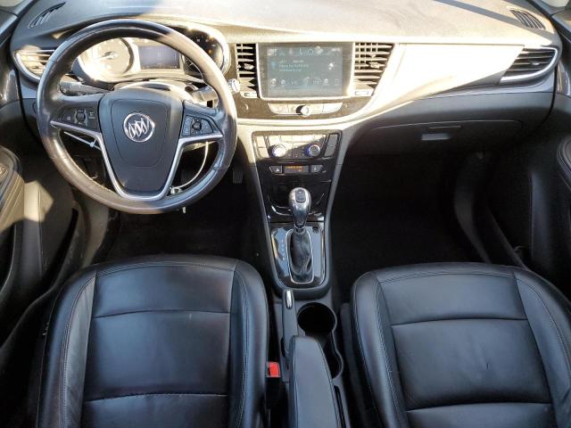 Photo 8 from auction – 2020 BUICK ENCORE ESS with VIN KL4CJGSB5LB045360