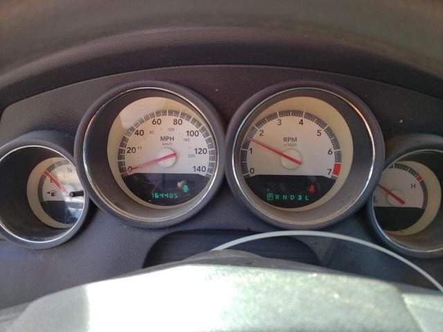 Foto 9 de la subasta – 2010 DODGE CHARGER SX con VIN 2B3CA3CV8AH285693