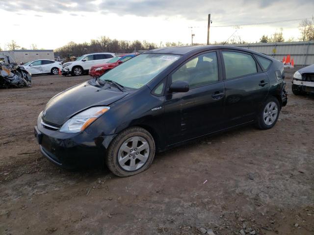 TOYOTA PRIUS 2008 with VIN JTDKB20U483367768 - Photo from auction