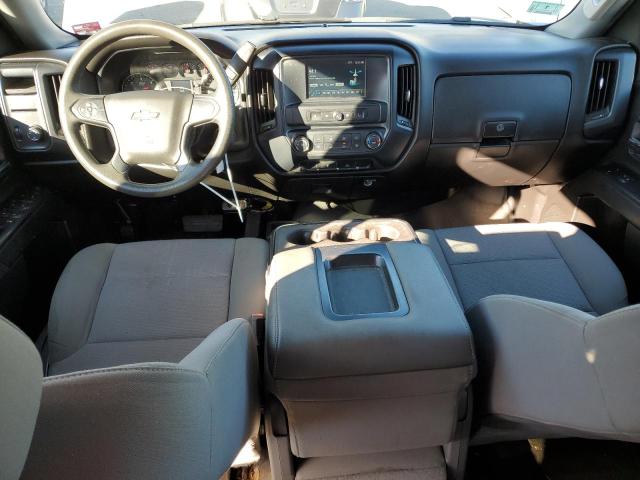 Photo 8 from auction – 2016 CHEVROLET SILVERADO with VIN 1GCVKPECXGZ306656