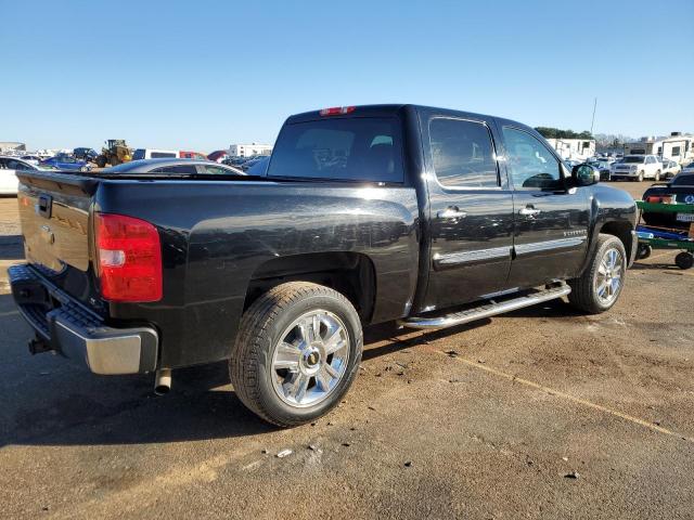 Photo 3 from auction – 2012 CHEVROLET SILVERADO with VIN 3GCPCSE04CG176382