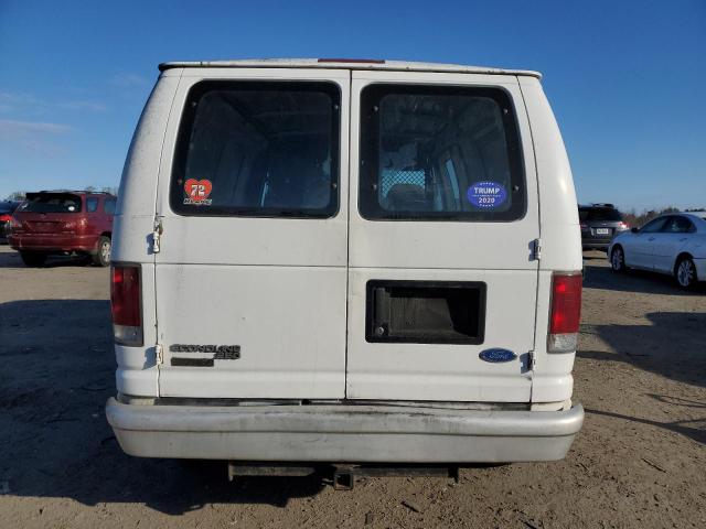 Photo 6 from auction – 1996 FORD ECONOLINE with VIN 1FTHE24H8THA86485