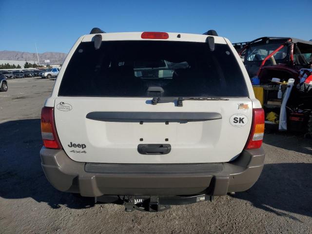 Photo 6 from auction – 2004 JEEP GRAND CHER with VIN 1J4GW48SX4C189751
