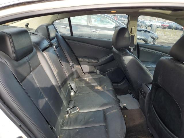 Photo 10 from auction – 2007 NISSAN ALTIMA 2.5 with VIN 1N4AL21E07C178491