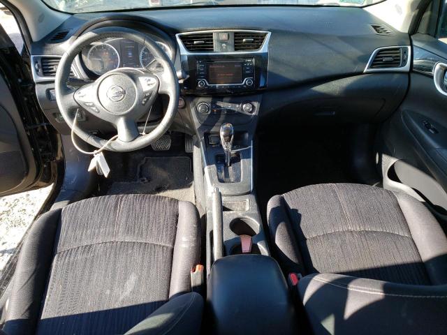 Photo 8 from auction – 2016 NISSAN SENTRA S with VIN 3N1AB7AP4GL670802