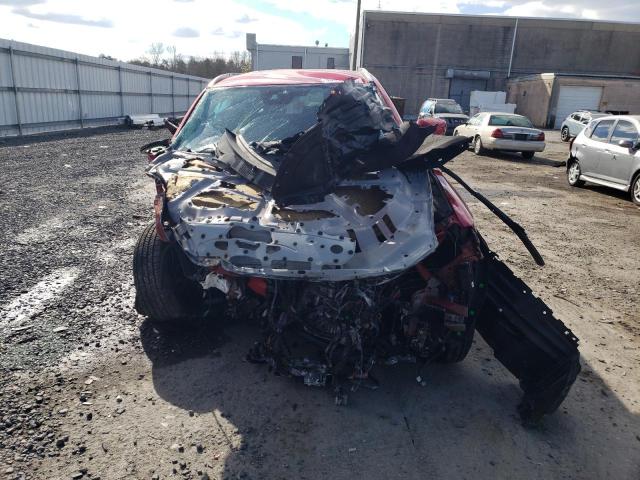 Photo 5 from auction – 2019 MAZDA CX-5 TOURI with VIN JM3KFBCM9K0690424