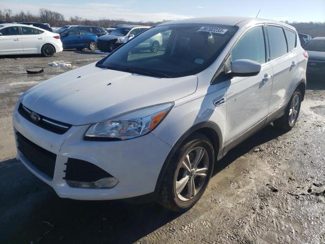FORD ESCAPE SE 2015 with VIN 1FMCU9G93FUB72286 - Photo from auction