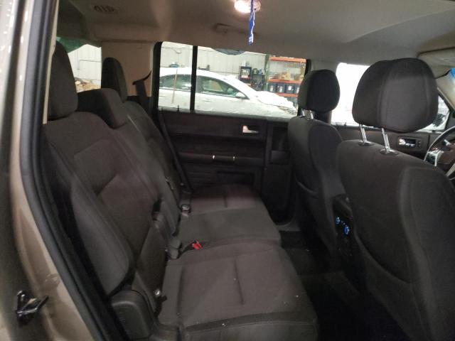 Photo 11 from auction – 2013 FORD FLEX SEL with VIN 2FMGK5C81DBD16286