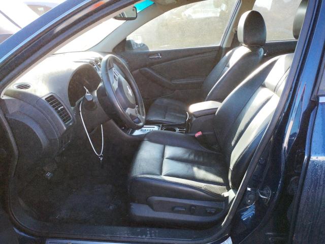 Photo 7 from auction – 2008 NISSAN ALTIMA HYB with VIN 1N4CL21E88C223770