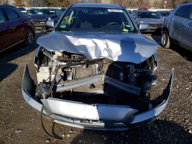 Photo 5 from auction – 2013 MITSUBISHI LANCER ES/ with VIN JA32X2HU4DU021583