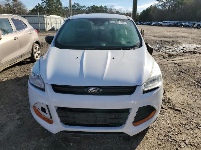 Photo 5 from auction – 2013 FORD ESCAPE S with VIN 1FMCU0F70DUA57413