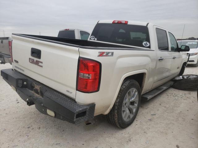 Photo 3 from auction – 2014 GMC SIERRA K15 with VIN 3GTU2VEC1EG489541