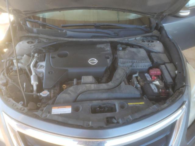 Photo 11 from auction – 2015 NISSAN ALTIMA 2.5 with VIN 1N4AL3AP7FC255881