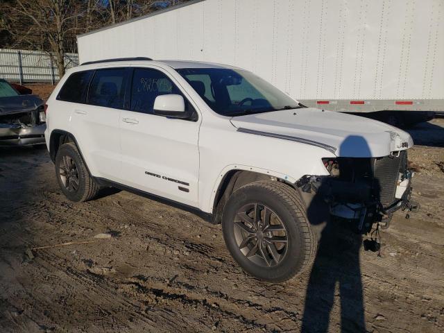 Photo 4 from auction – 2016 JEEP GRAND CHER with VIN 1C4RJFAG3GC333093