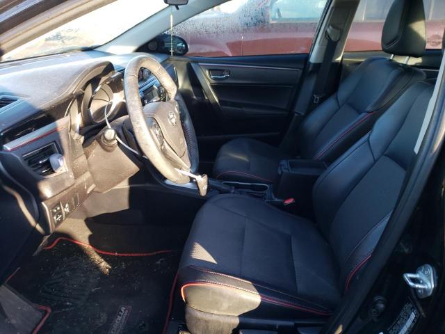 Photo 7 from auction – 2016 TOYOTA COROLLA L with VIN 2T1BURHE8GC520433