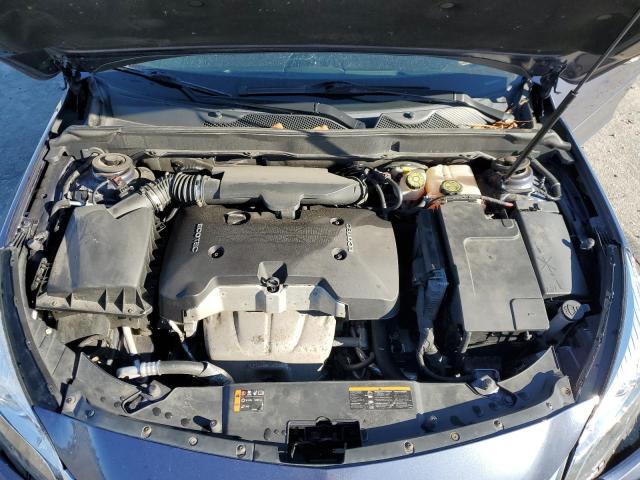 Photo 11 from auction – 2015 CHEVROLET MALIBU 1LT with VIN 1G11C5SL7FF330345