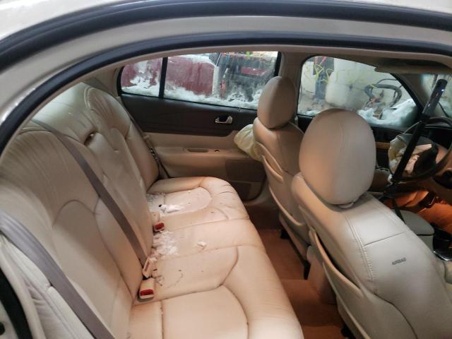 Photo 10 from auction – 2002 LINCOLN CONTINENTA with VIN 1LNHM97V92Y699657