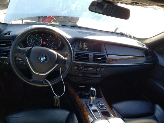 Photo 8 from auction – 2012 BMW X5 XDRIVE5 with VIN 5UXZV8C59CL422820