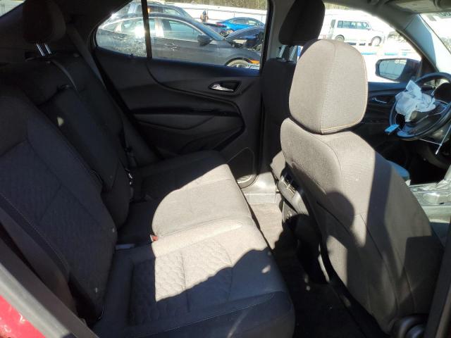 Photo 11 from auction – 2021 CHEVROLET EQUINOX LT with VIN 2GNAXKEV7M6148005