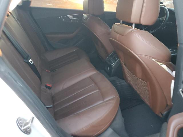 Photo 10 from auction – 2018 AUDI A5 PREMIUM with VIN WAUENCF52JA136196
