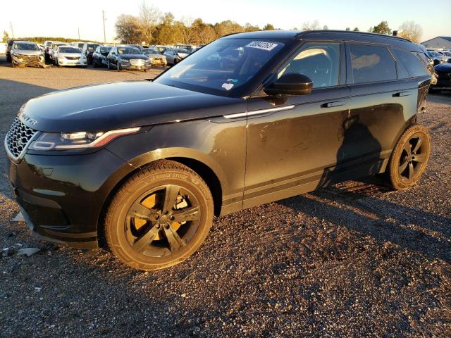 LAND ROVER RANGE ROVE 2018 with VIN SALYB2RVXJA767107 - Photo from auction