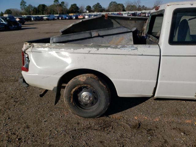 Photo 10 from auction – 2001 FORD RANGER SUP with VIN 1FTYR14U81PB02098