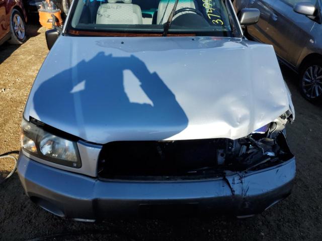 Photo 5 from auction – 2004 SUBARU FORESTER 2 with VIN JF1SG65694H719426