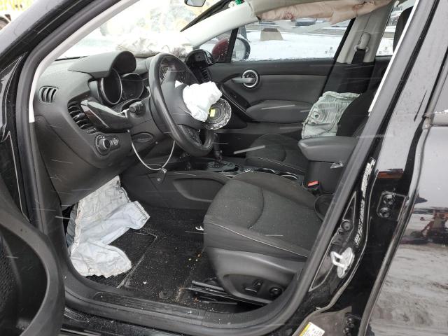 Photo 7 from auction – 2016 FIAT 500X EASY with VIN ZFBCFYBT0GP329187