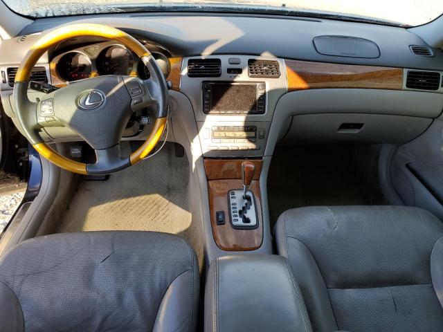 Photo 8 from auction – 2006 LEXUS ES 330 with VIN JTHBA30GX65154133