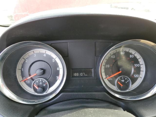 Photo 9 from auction – 2012 DODGE GRAND CARA with VIN 2C4RDGCG0CR365611