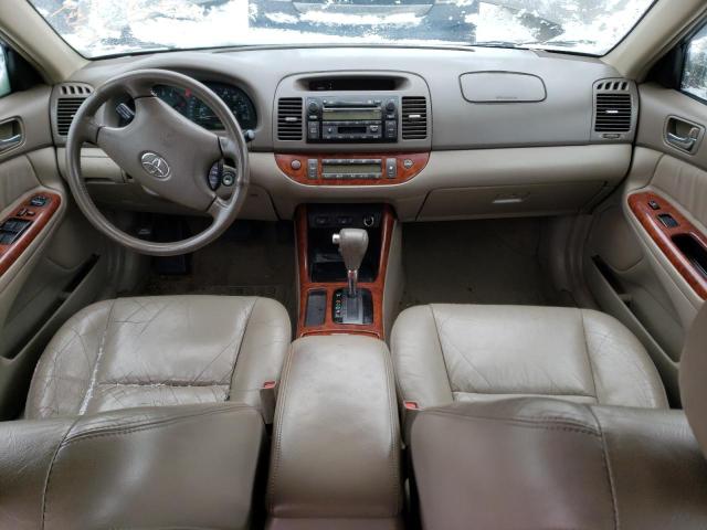 Photo 8 from auction – 2002 TOYOTA CAMRY LE with VIN 4T1BE30K72U614385