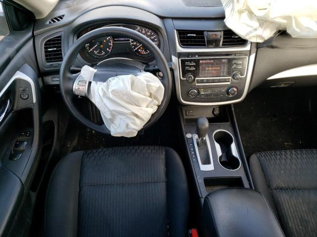 Photo 8 from auction – 2018 NISSAN ALTIMA 2.5 with VIN 1N4AL3AP3JC472207