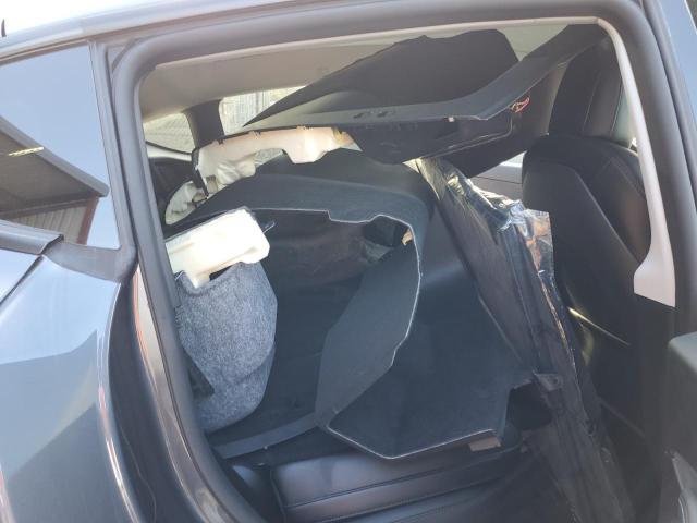 Photo 10 from auction – 2022 TESLA MODEL Y with VIN 7SAYGDEF3NF455486