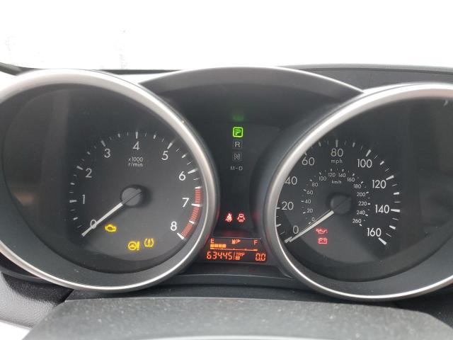 Photo 9 from auction – 2010 MAZDA 3 I with VIN JM1BL1SF6A1324119