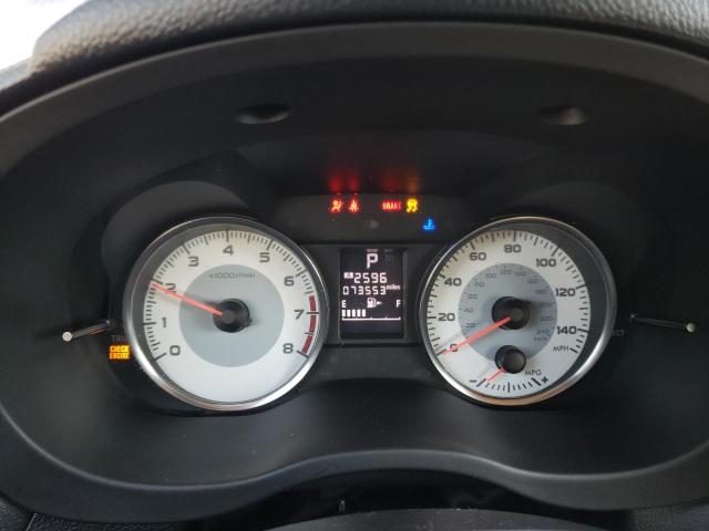 Photo 9 from auction – 2013 SUBARU IMPREZA LI with VIN JF1GPAH60DH859594