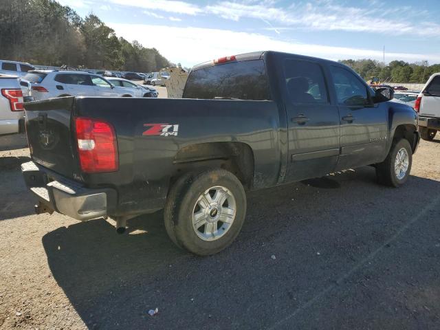 Foto 3 de la subasta – 2007 CHEVROLET SILVERADO con VIN 2GCEK13MX71529877