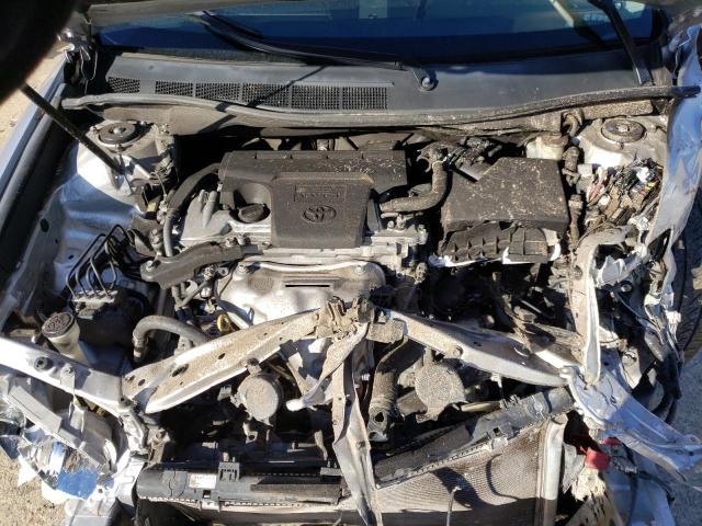 Photo 11 from auction – 2012 TOYOTA CAMRY BASE with VIN 4T1BF1FK1CU203266